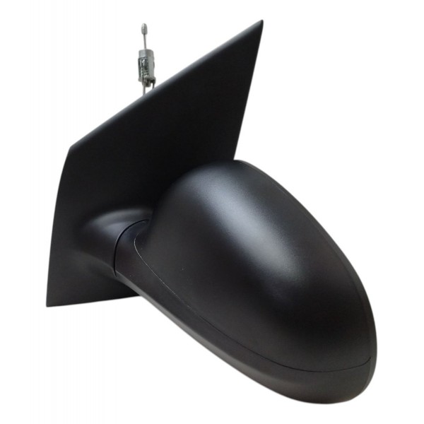 Retrovisor Esquerdo Grand Siena 2012 2013 2014 2015 2016