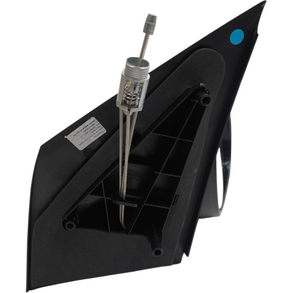 Espelho Retrovisor Direito Fiat Palio 2012 A 2018 Manual