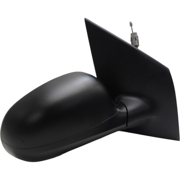 Espelho Retrovisor Direito Fiat Palio 2012 A 2018 Manual