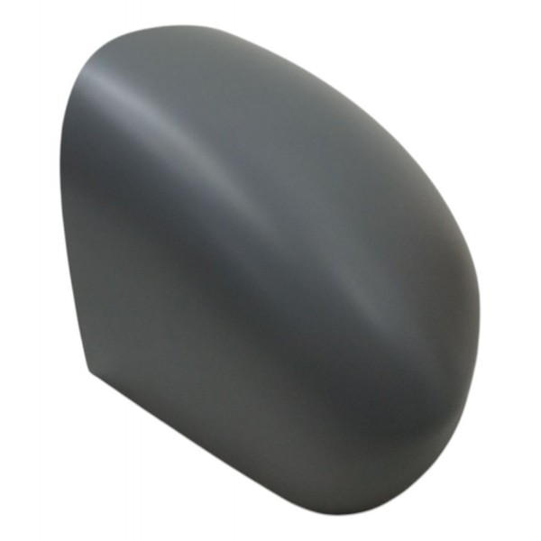 Capa Retrovisor Esquerdo Fiat Strada 2020 2021 2022 A 2024 - Primer