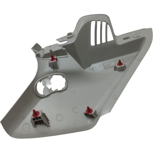 Suporte Bagagito Fiat Argo 2018 2019 20202 2021 A 2023