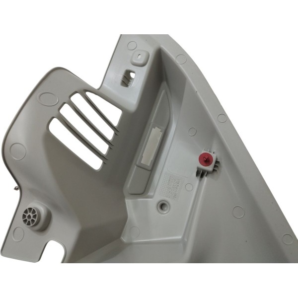 Suporte Bagagito Fiat Argo 2018 2019 20202 2021 A 2023