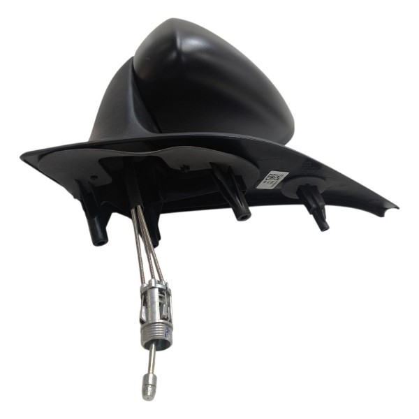 Espelho Retrovisor Direito Fiat Strada 2020 2021 2022 2023