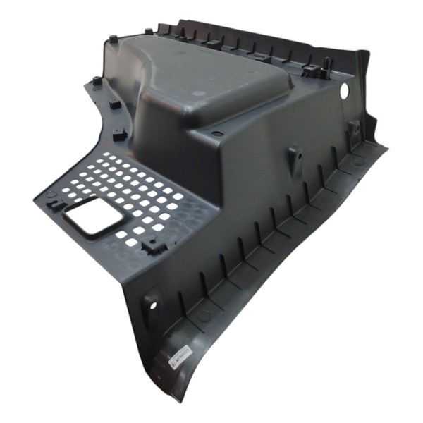 Forro Baú Esquerdo Fiat Fiorino 2014 2015 2016 2017 A 2022