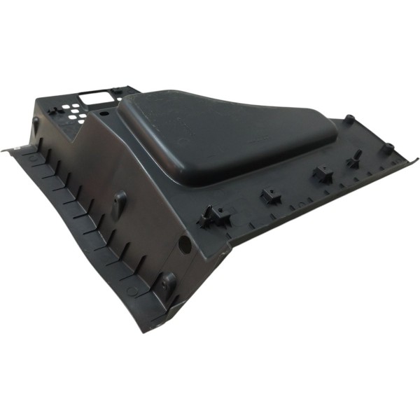 Forro Baú Esquerdo Fiat Fiorino 2014 2015 2016 2017 A 2022