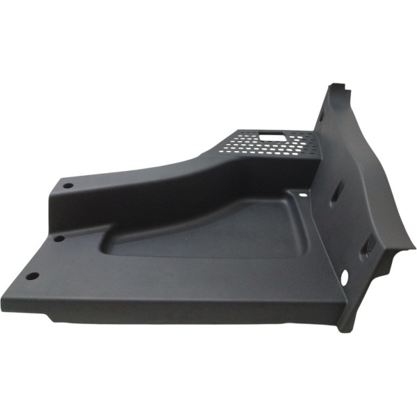 Forro Baú Esquerdo Fiat Fiorino 2014 2015 2016 2017 A 2022