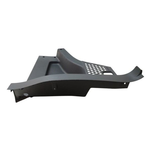 Forro Baú Esquerdo Fiat Fiorino 2014 2015 2016 2017 A 2022