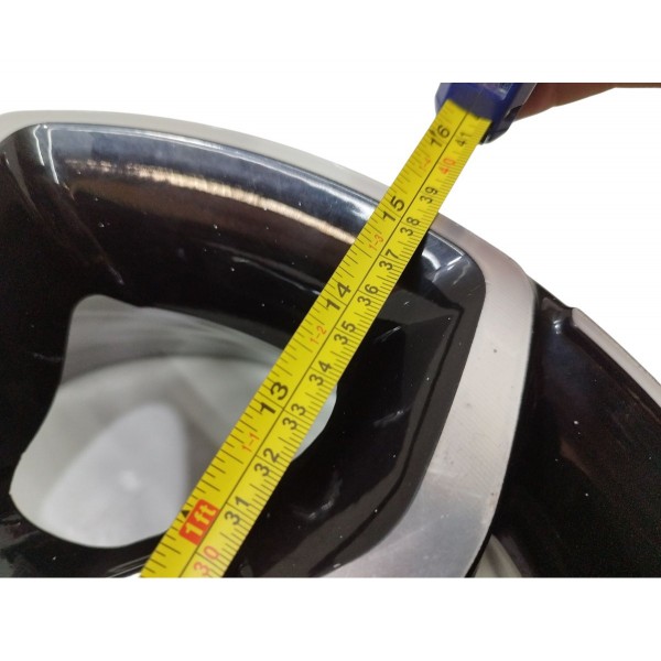 Roda Aro 15 Fiat Mobi Argo 4 Furos 2022 2023 2024 Cinza