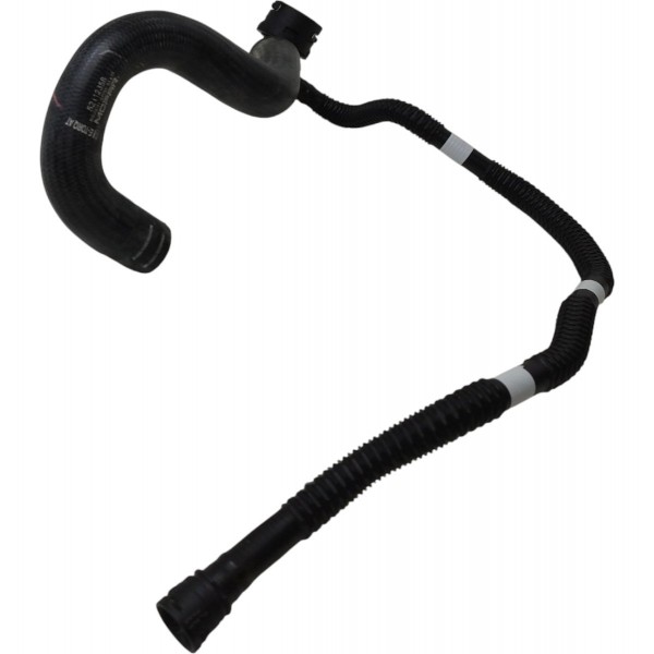 Mangueira Inferior Radiador Fiat Toro Renegade 2016 A 2021