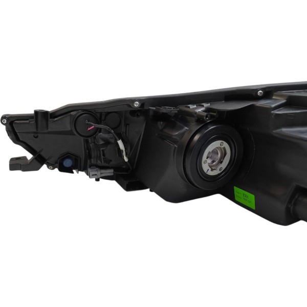 Farol Direito Toyota Yaris 2018 2019 A 2024 Manual Projetor Direito/passageiro