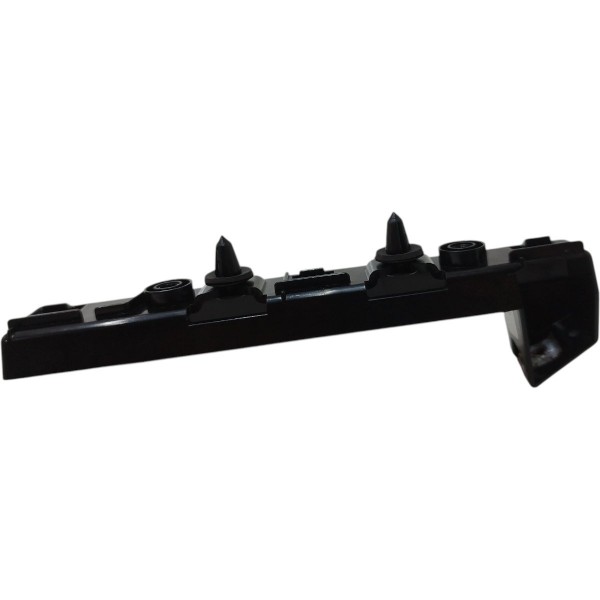 Guia Parachoque Traseiro Fiat Argo 2017 2018 2019 A 2021