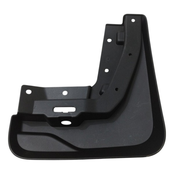 Parabarro Lameiro Dianteira Esquerda Fiat Pulse 2022 2023