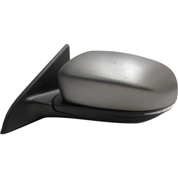 Retrovisor Compass 2017 2018 A 2021 Retrátil Esquerdo Pisca