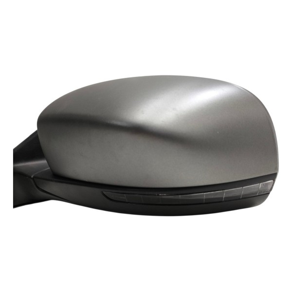 Retrovisor Compass 2017 2018 A 2021 Retrátil Esquerdo Pisca