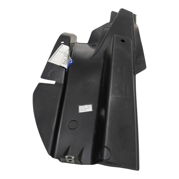 Parabarro Traseiro Esquerdo Fiat Argo 2018 2019 2020 A 2022