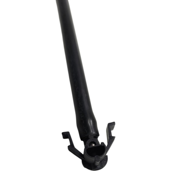 Esguicho Churrasqueira Fiat Punto 2008 2009 2010 2011 A 2017