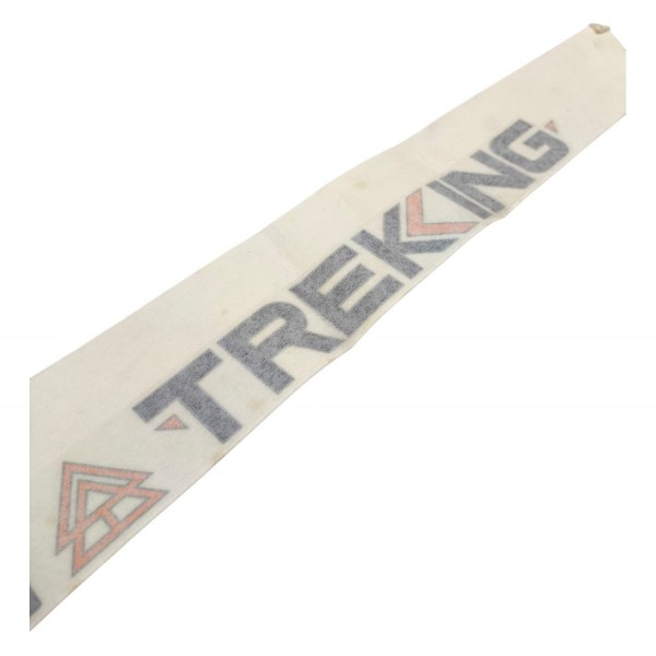 Faixa Adesiva Porta Traseira Esquerda Fiat Argo Trekking