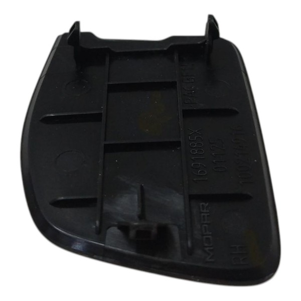 Tampa Maçaneta Interna Traseira Direita Fiat Toro 2016 2025