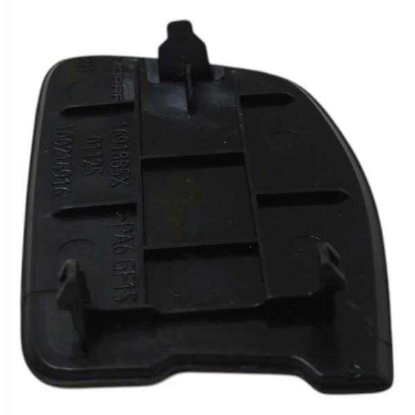 Tampa Maçaneta Interna Traseira Direita Fiat Toro 2016 2025