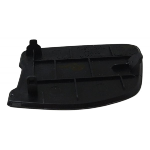 Tampa Maçaneta Interna Traseira Direita Fiat Toro 2016 2025