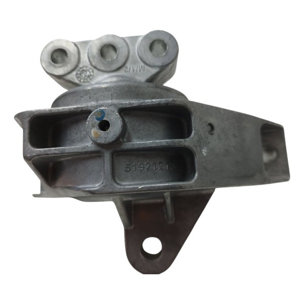 Coxim Direito Motor Etor-q Fiat Palio Strada 2011 A 2017
