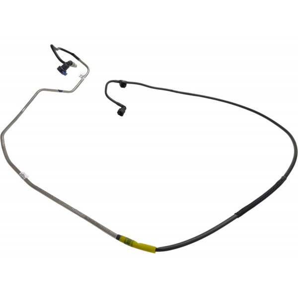 Mangueira Ar Condicionado Fiat Strada 2022 A 2026 Original