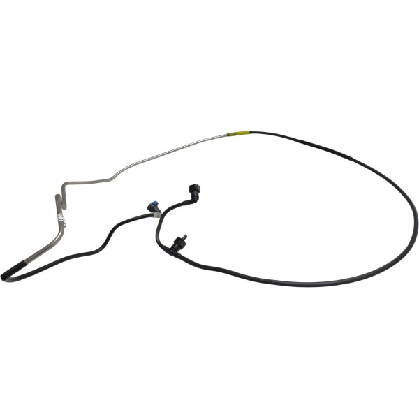 Mangueira Ar Condicionado Fiat Strada 2022 A 2026 Original