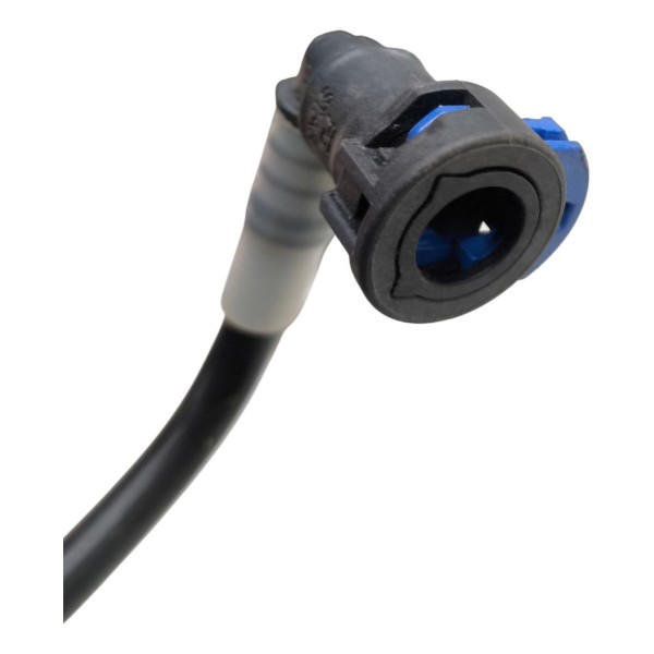 Mangueira Ar Condicionado Fiat Strada 2022 A 2026 Original