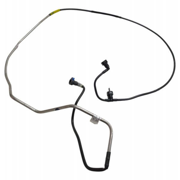 Mangueira Ar Condicionado Fiat Strada 2022 A 2026 Original