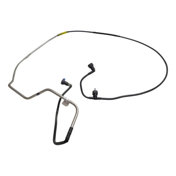 Mangueira Ar Condicionado Fiat Strada 2022 A 2026 Original