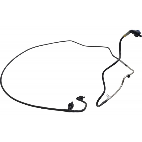 Mangueira Combustível Fiat Mopar 70945470 800006557 Preto