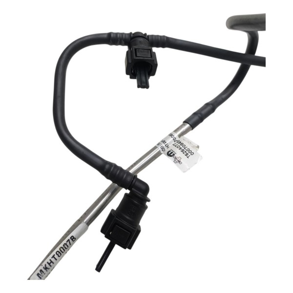 Mangueira Combustível Fiat Mopar 70945470 800006557 Preto