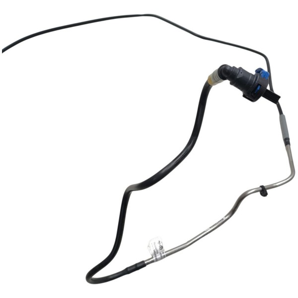 Mangueira Combustível Fiat Mopar 70945470 800006557 Preto