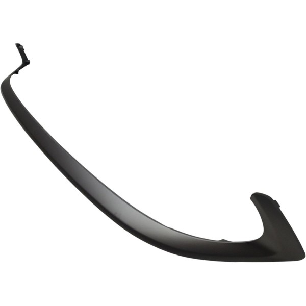 Moldura Inferior Parachoque Dianteiro Fiat Argo 2017 A 2021 Cinza-escuro Fosco