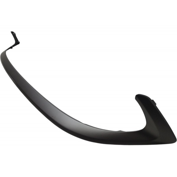 Moldura Inferior Parachoque Dianteiro Fiat Argo 2017 A 2021 Cinza-escuro Fosco