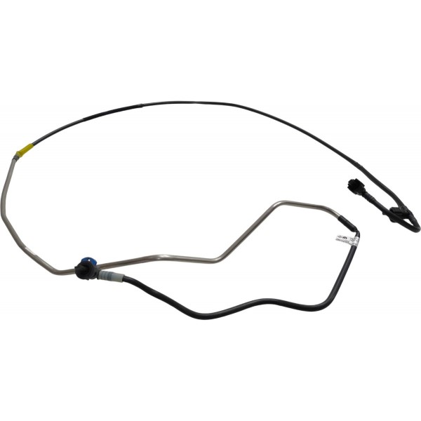 Mangueira Tubo Combustível Fiat Argo Cronos 2018 A 2023