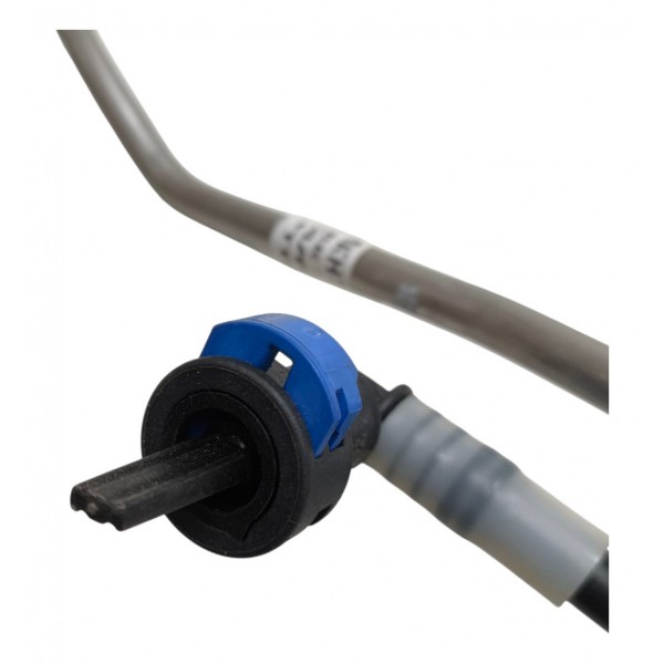 Mangueira Tubo Combustível Fiat Argo Cronos 2018 A 2023