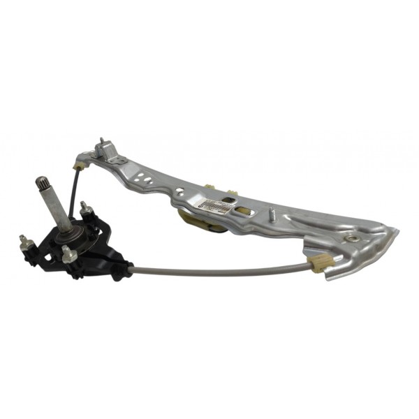 Máquina Vidro Traseira Esquerda Fiat Argo 2018 2019 A 2024