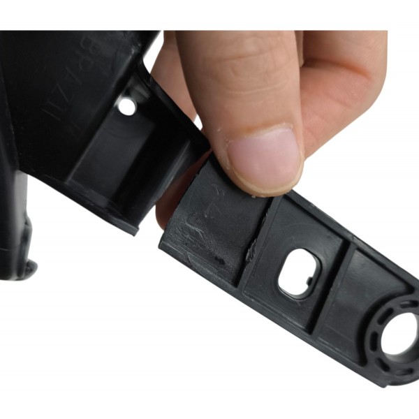 Farol Esquerdo Nissan Frontier 2017 2018 A 2021 Elétrico Esquerdo/motorista