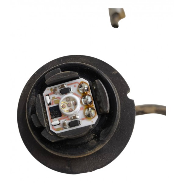 Círcuito Lanterna Direita Toyota Hilux Srx 2019 A 2024 Led Direito/passageiro