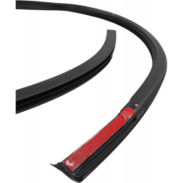 Borracha Friso Teto Esquerdo Fiat Grand Siena