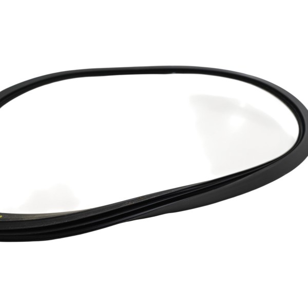 Borracha Friso Teto Esquerdo Fiat Grand Siena