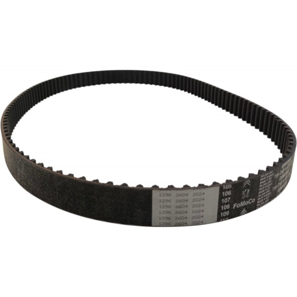 Correria Dentada Fiat Titano Ducato Scudo 2.2 2.0 2024 2025