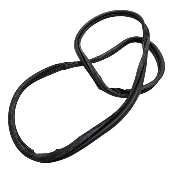 Borracha Guarnição Porta Direita Fiat Palio Siena 51938601 Preto