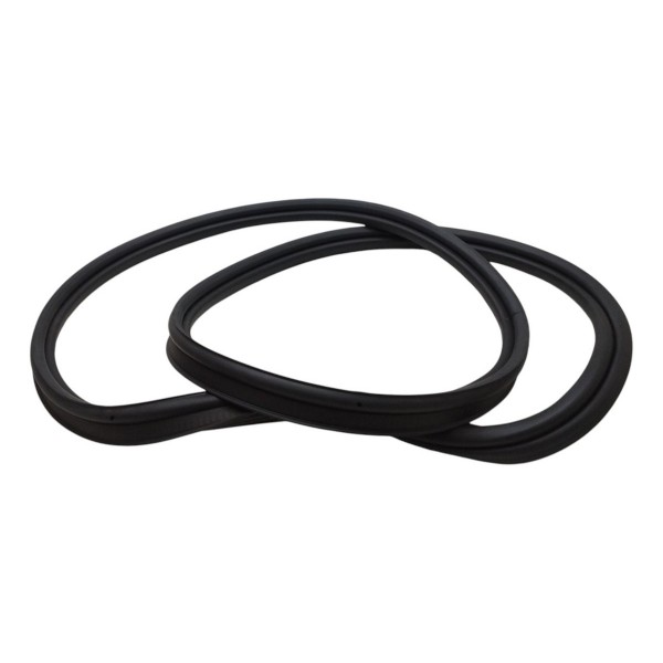 Borracha Porta Mala Fiat Uno 2011 2012 2013 2014 2015 A 2021