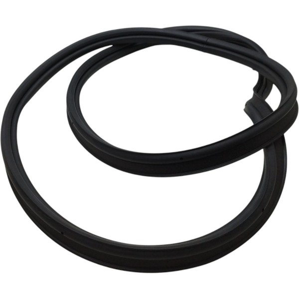 Borracha Porta Mala Fiat Uno 2011 2012 2013 2014 2015 A 2021