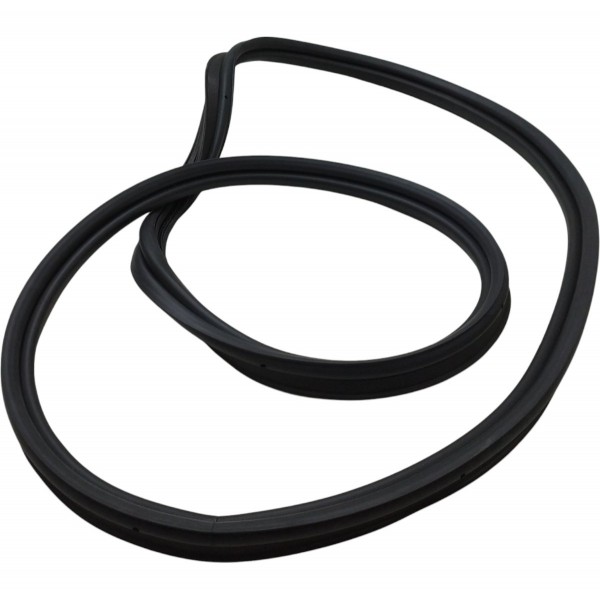 Borracha Porta Mala Fiat Uno 2011 2012 2013 2014 2015 A 2021