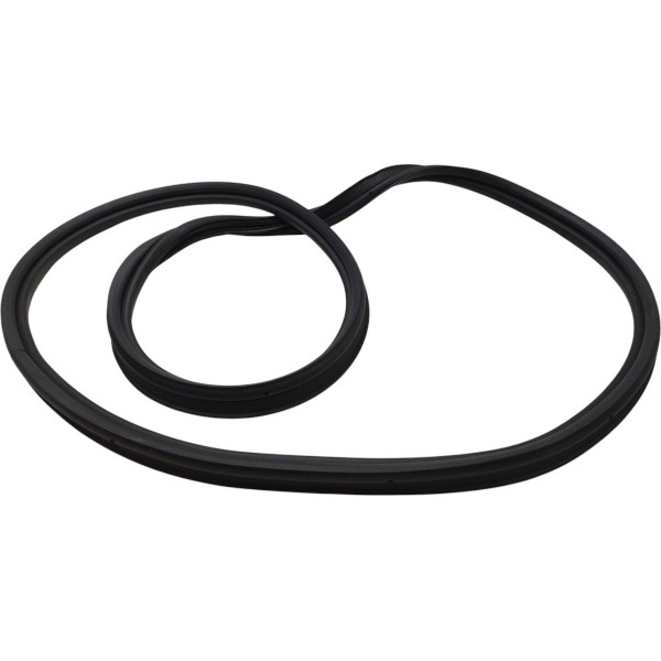 Borracha Porta Mala Fiat Uno 2011 2012 2013 2014 2015 A 2021