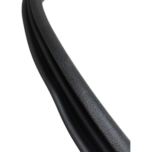 Borracha Porta Dianteira Direita Fiat Uno Vivace 2011 A 2021 Preto