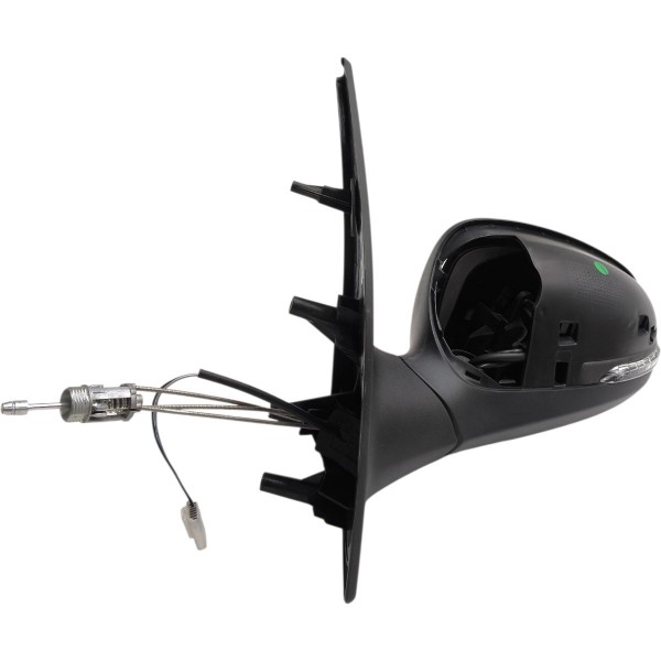 Retrovisor Esquerdo Fiat Mobi 2017 2018 A 2025 Manual Pisca